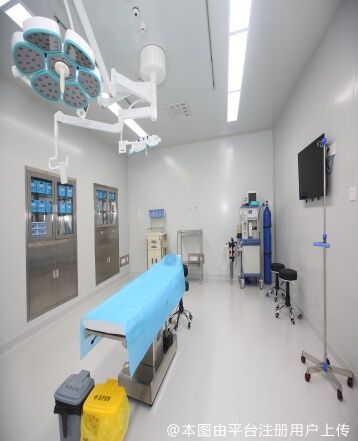 北京沃尔医疗美容诊所