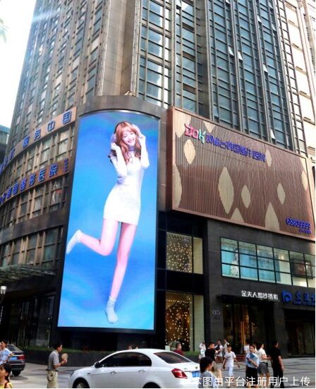 重庆新铜雀台整形外科医院