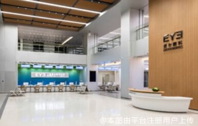 上海爱尔眼科医院