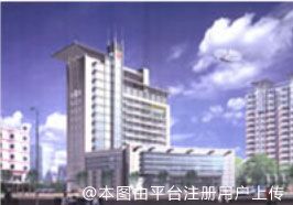 南京军区福州总医院眼科中心