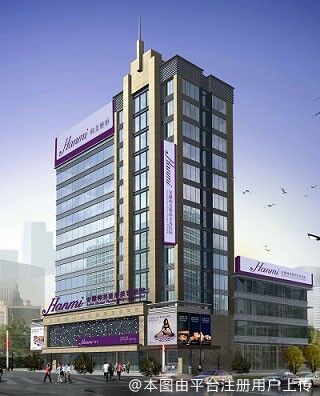 安徽韩美整形外科医院