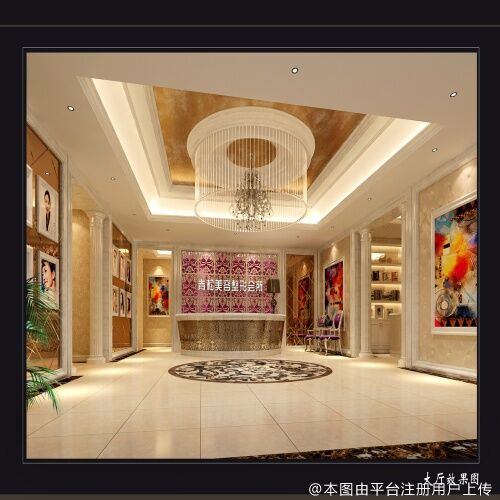 乌鲁木齐梁青松星范医疗美容门诊部