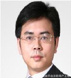 丁锋